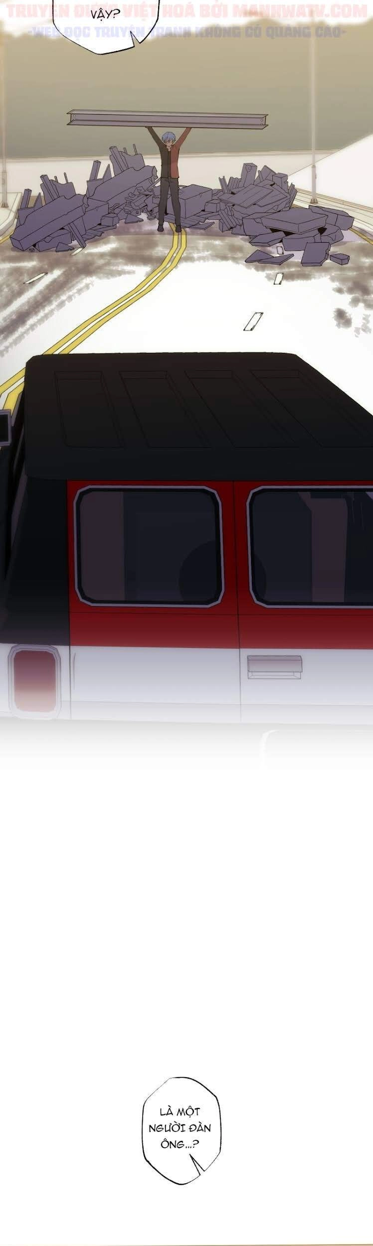 Trọng Sinh Mạc Thế Chapter 128 - 16