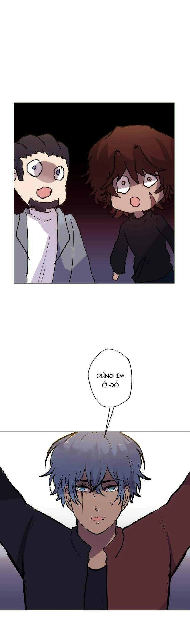 Trọng Sinh Mạc Thế Chapter 128 - 18