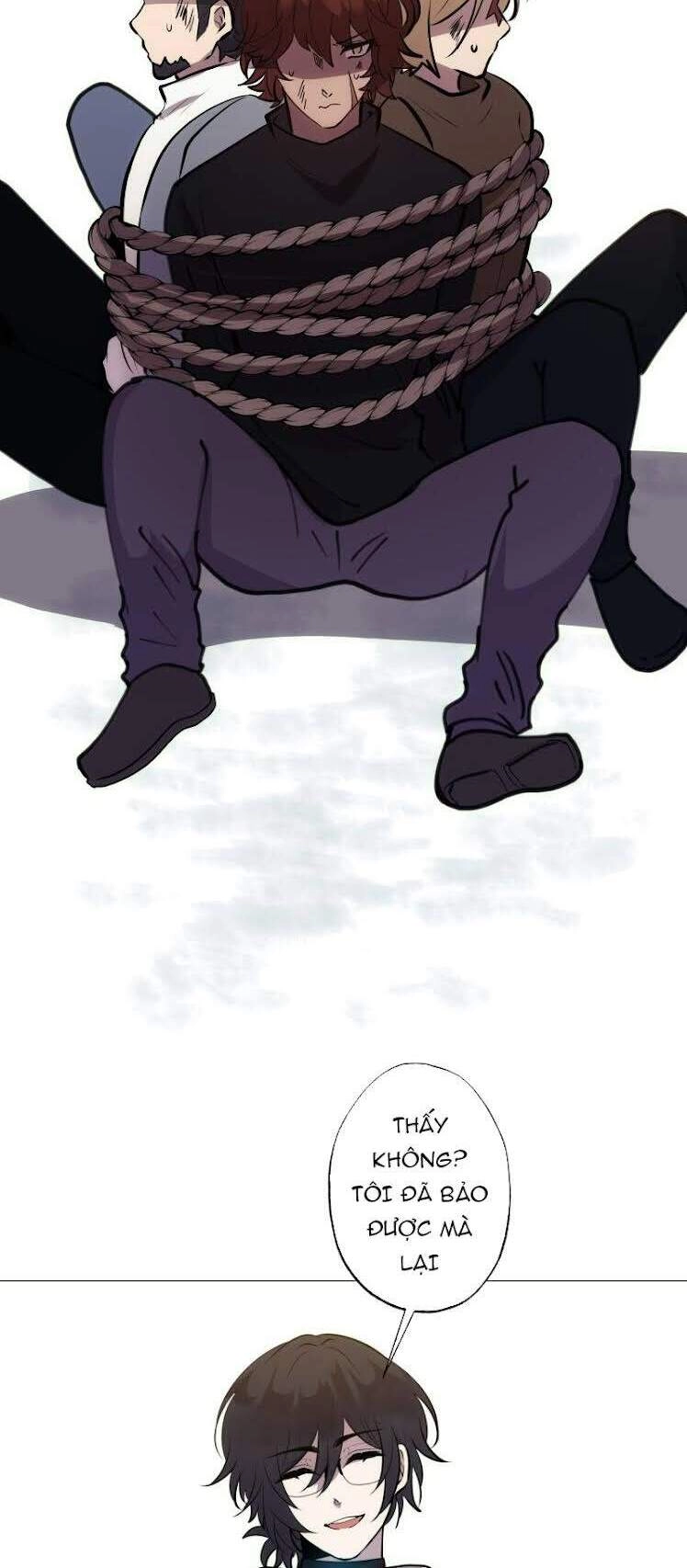 Trọng Sinh Mạc Thế Chapter 128 - 21