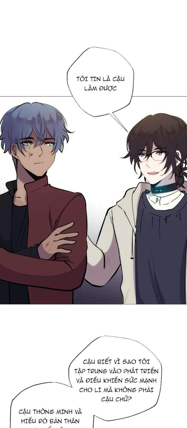 Trọng Sinh Mạc Thế Chapter 128 - 23