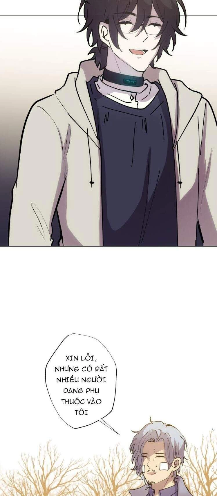 Trọng Sinh Mạc Thế Chapter 128 - 31