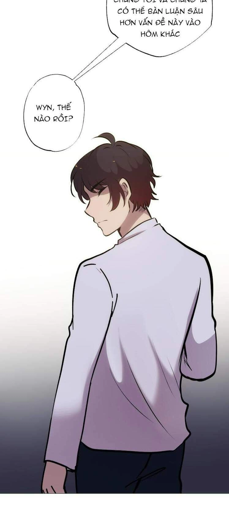 Trọng Sinh Mạc Thế Chapter 128 - 33