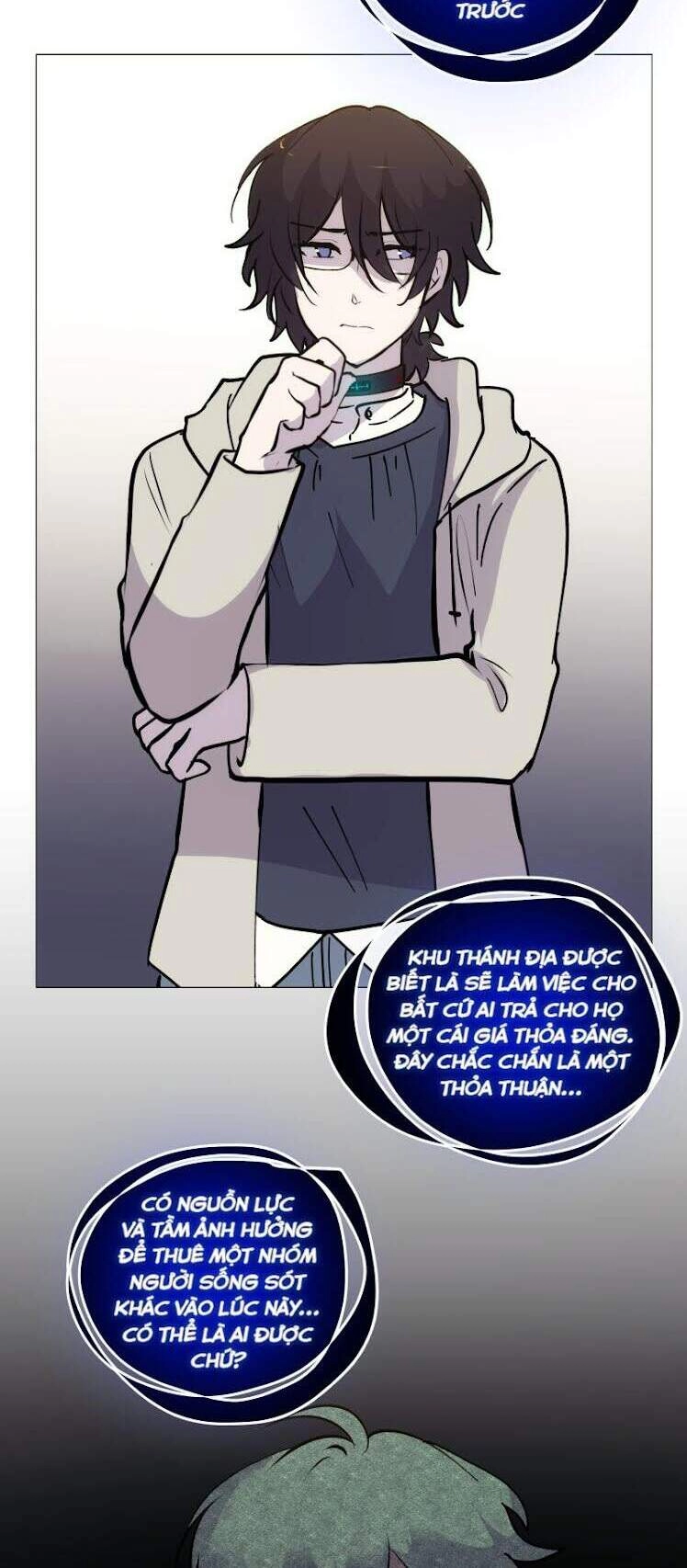 Trọng Sinh Mạc Thế Chapter 128 - 39