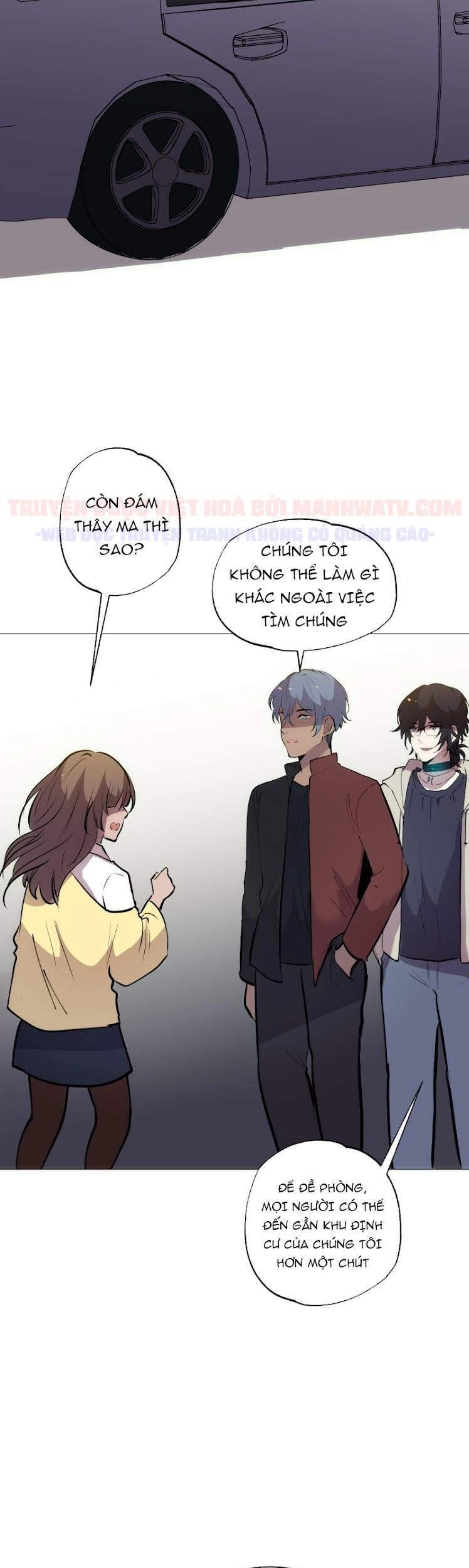 Trọng Sinh Mạc Thế Chapter 128 - 44