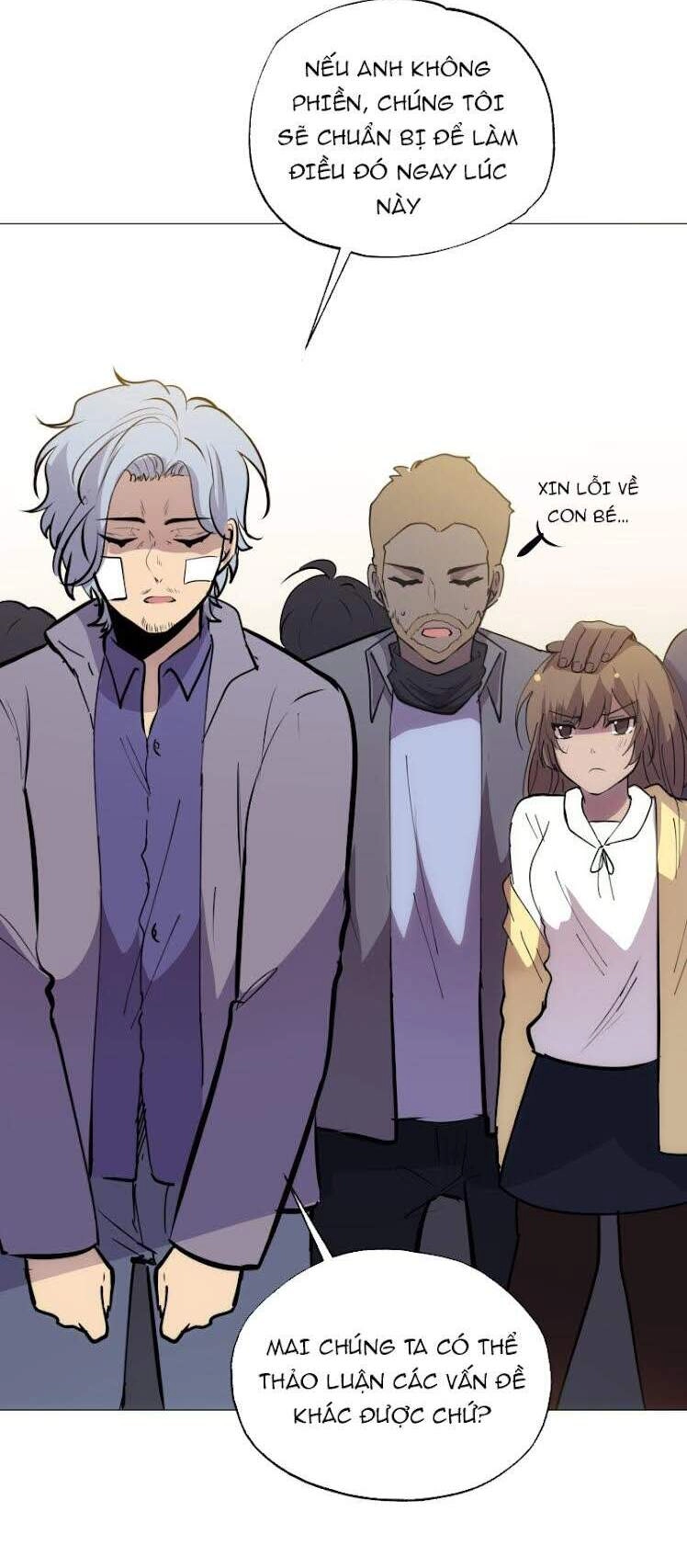 Trọng Sinh Mạc Thế Chapter 128 - 45