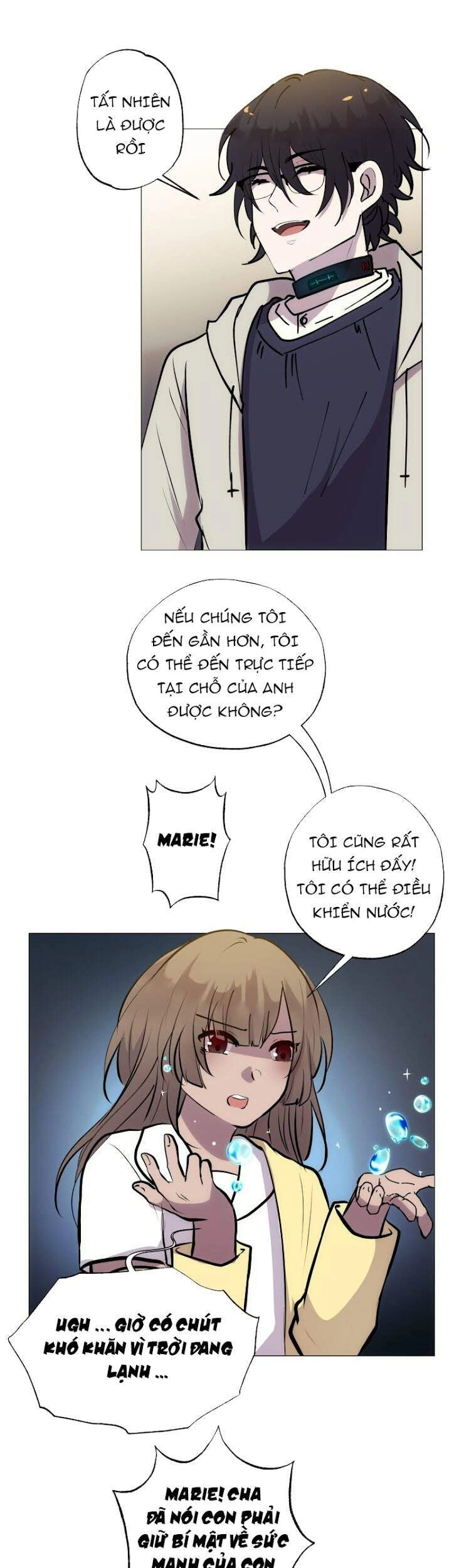 Trọng Sinh Mạc Thế Chapter 128 - 46