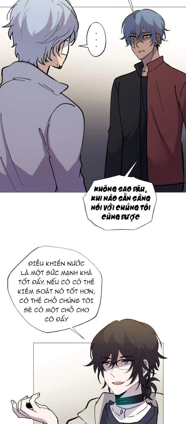 Trọng Sinh Mạc Thế Chapter 128 - 49