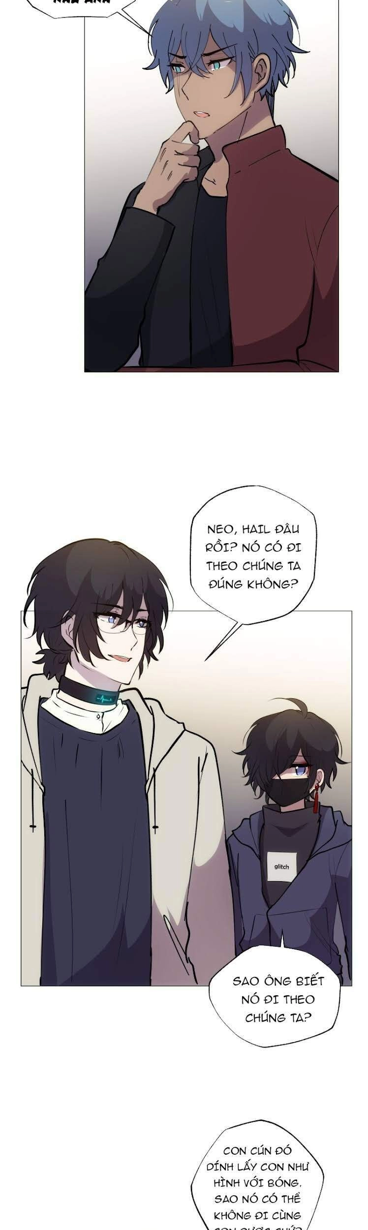 Trọng Sinh Mạc Thế Chapter 128 - 52