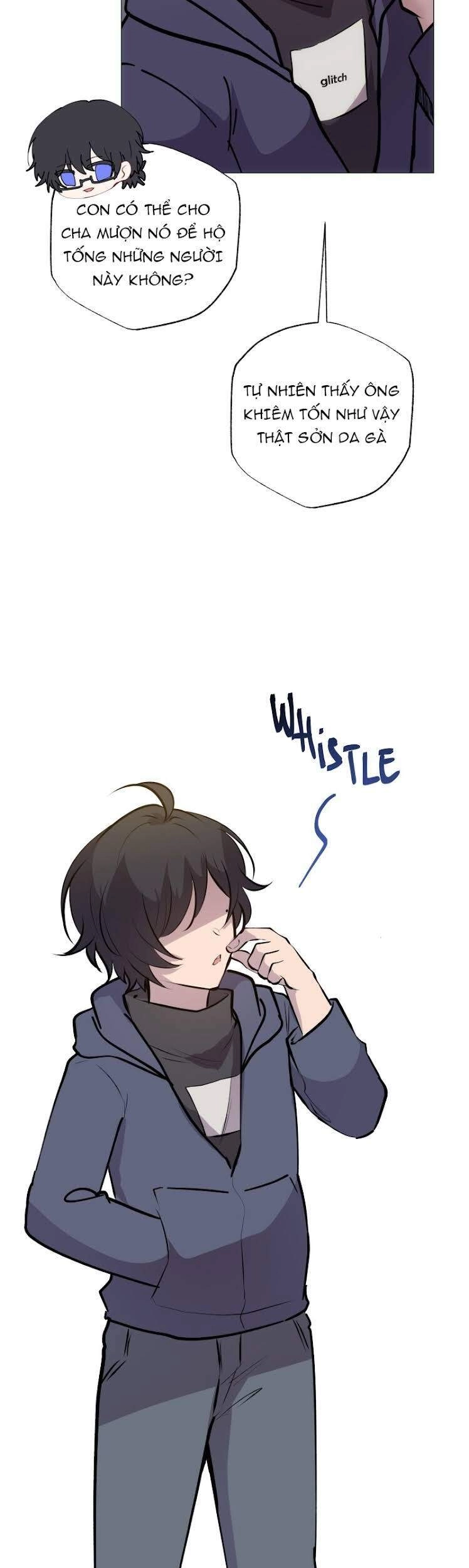 Trọng Sinh Mạc Thế Chapter 128 - 54