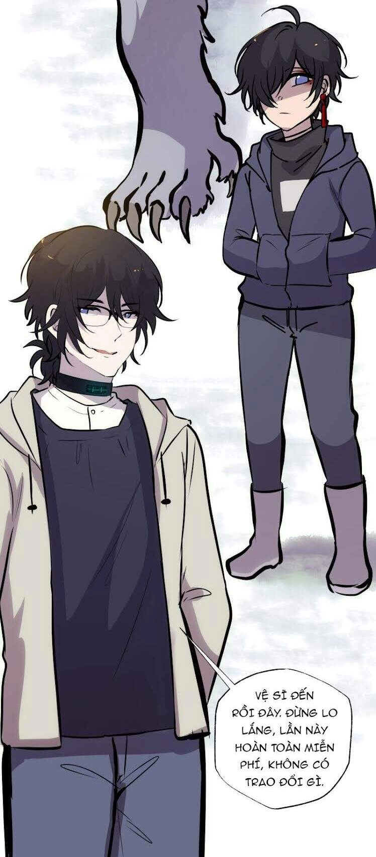 Trọng Sinh Mạc Thế Chapter 128 - 59