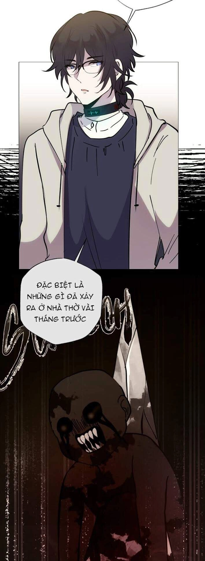 Trọng Sinh Mạc Thế Chapter 129 - 11