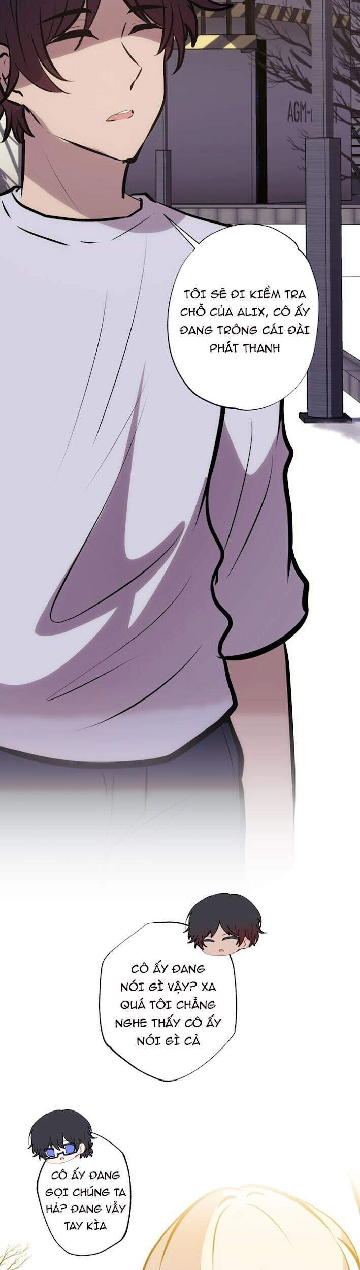 Trọng Sinh Mạc Thế Chapter 129 - 18