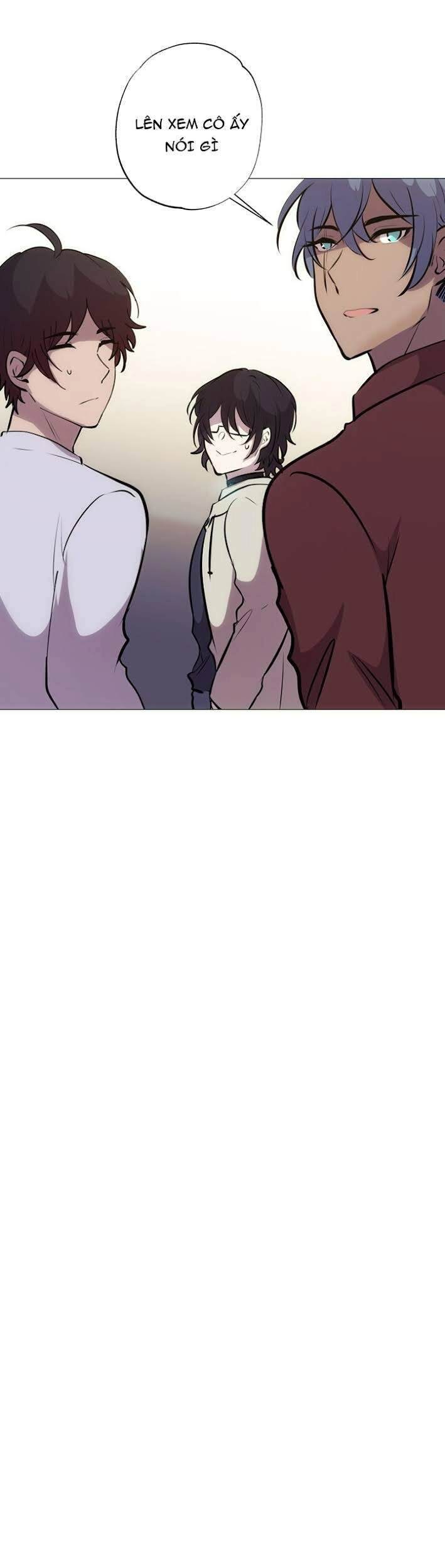 Trọng Sinh Mạc Thế Chapter 129 - 20