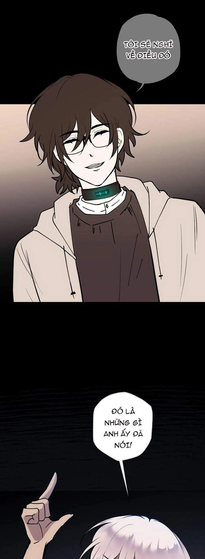 Trọng Sinh Mạc Thế Chapter 130 - 3