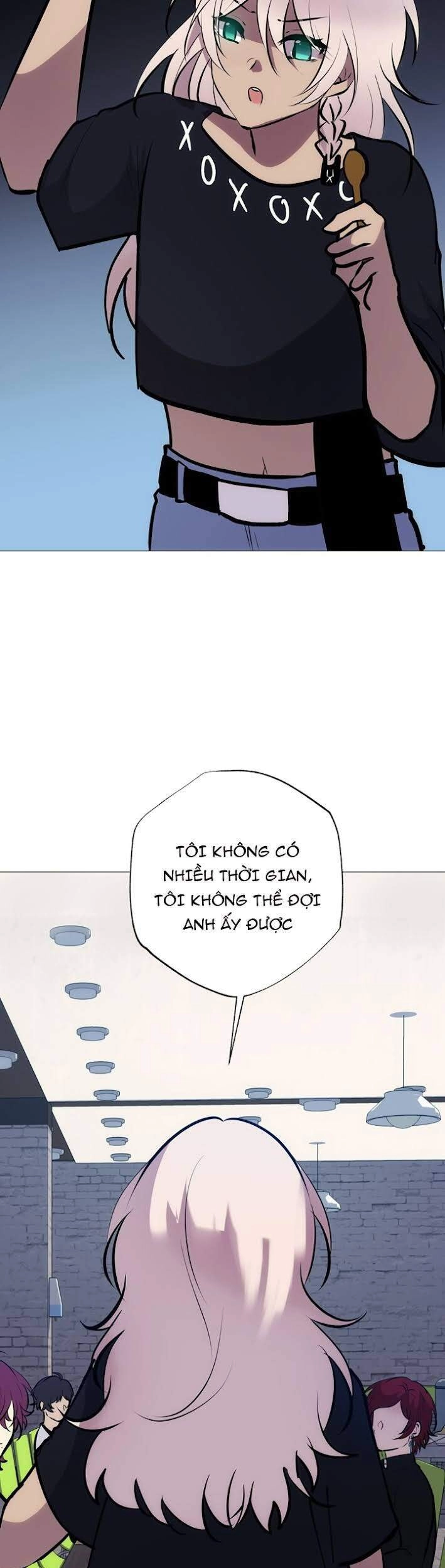 Trọng Sinh Mạc Thế Chapter 130 - 4