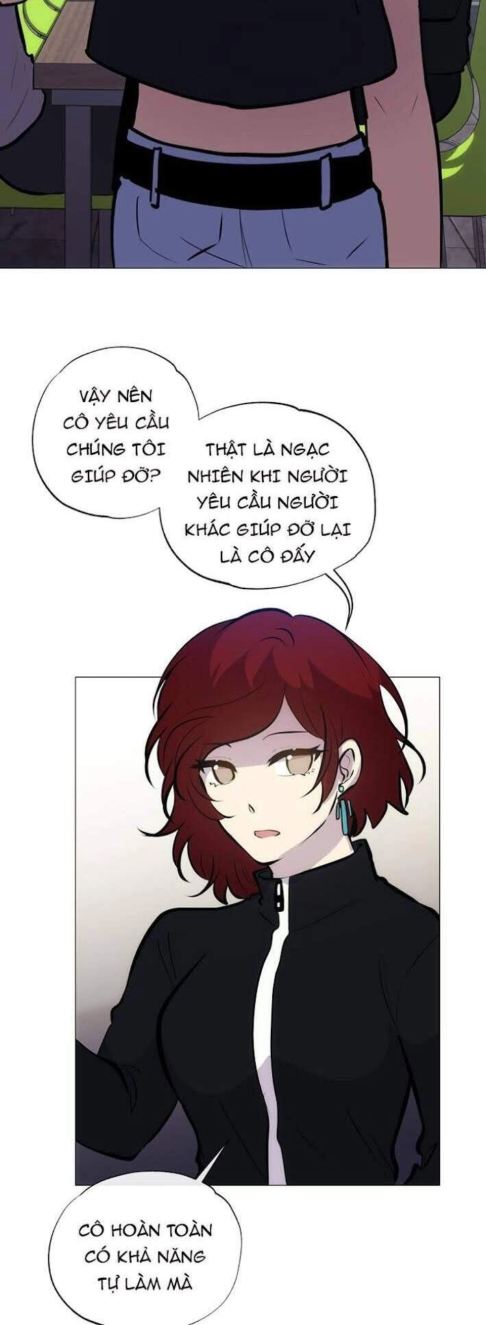 Trọng Sinh Mạc Thế Chapter 130 - 5