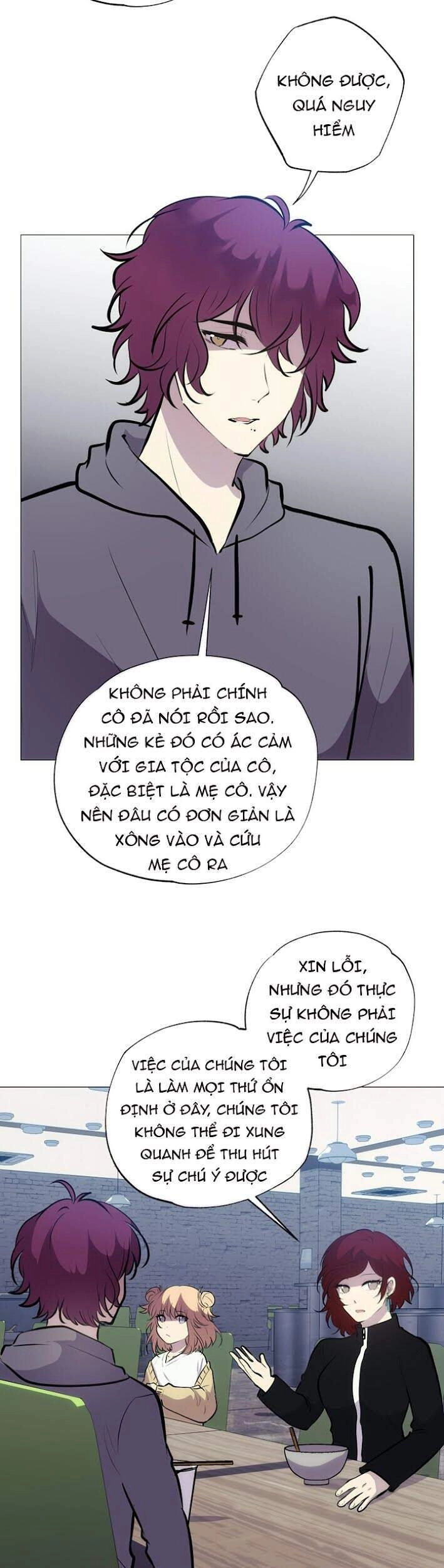 Trọng Sinh Mạc Thế Chapter 130 - 6