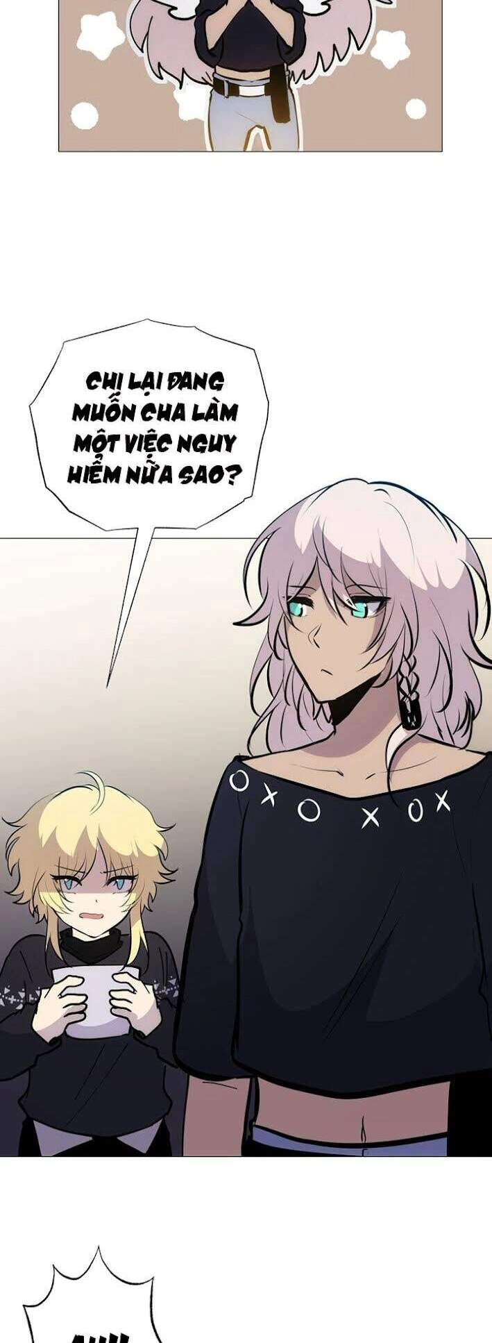 Trọng Sinh Mạc Thế Chapter 130 - 9