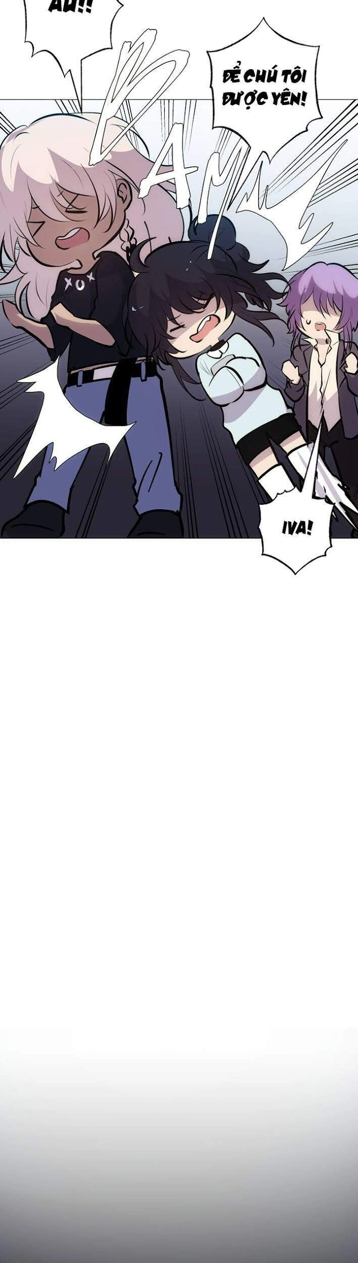 Trọng Sinh Mạc Thế Chapter 130 - 10