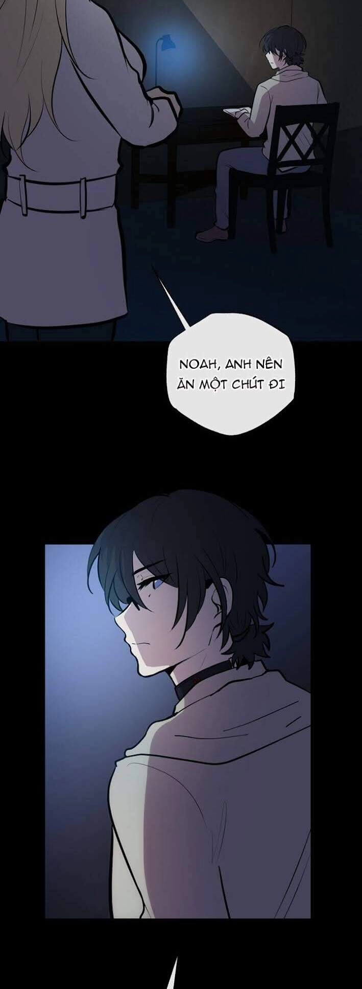 Trọng Sinh Mạc Thế Chapter 130 - 13