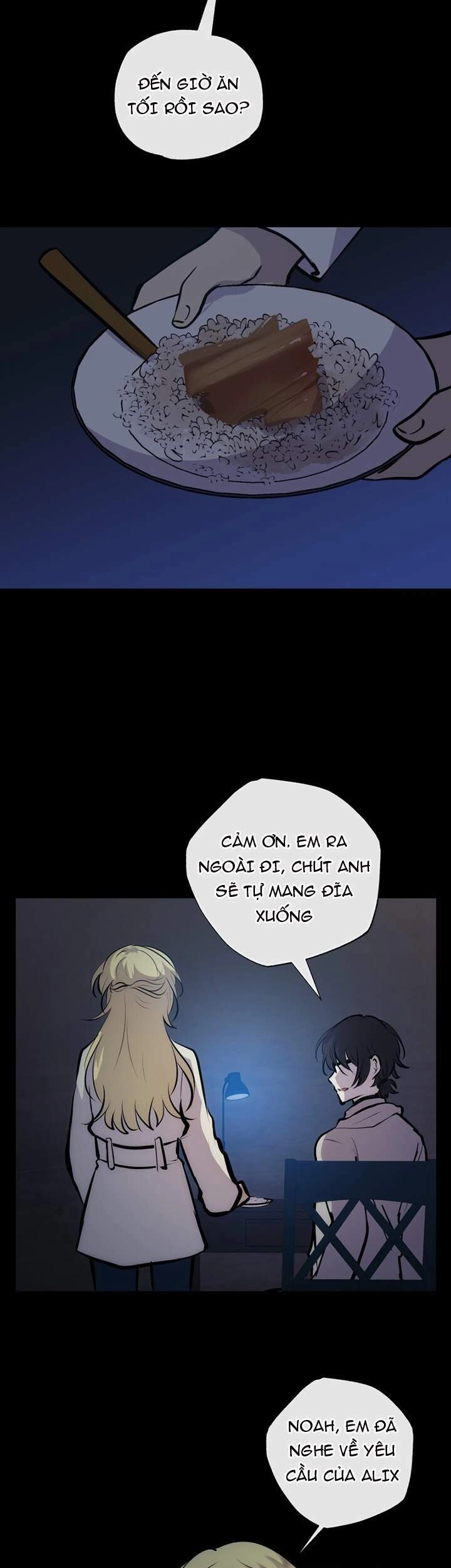 Trọng Sinh Mạc Thế Chapter 130 - 14