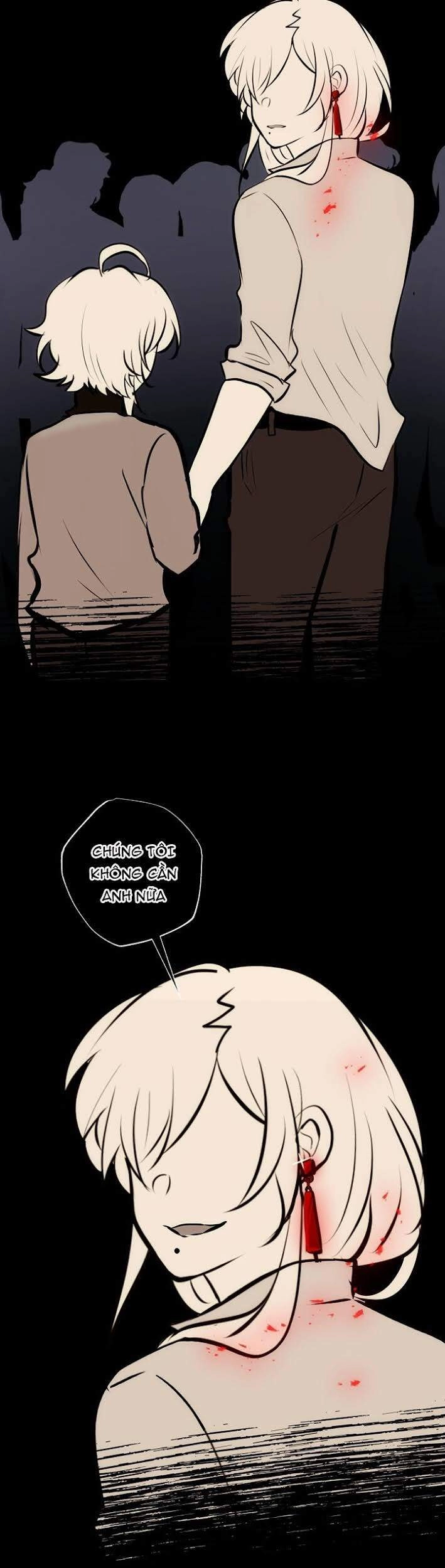 Trọng Sinh Mạc Thế Chapter 130 - 18