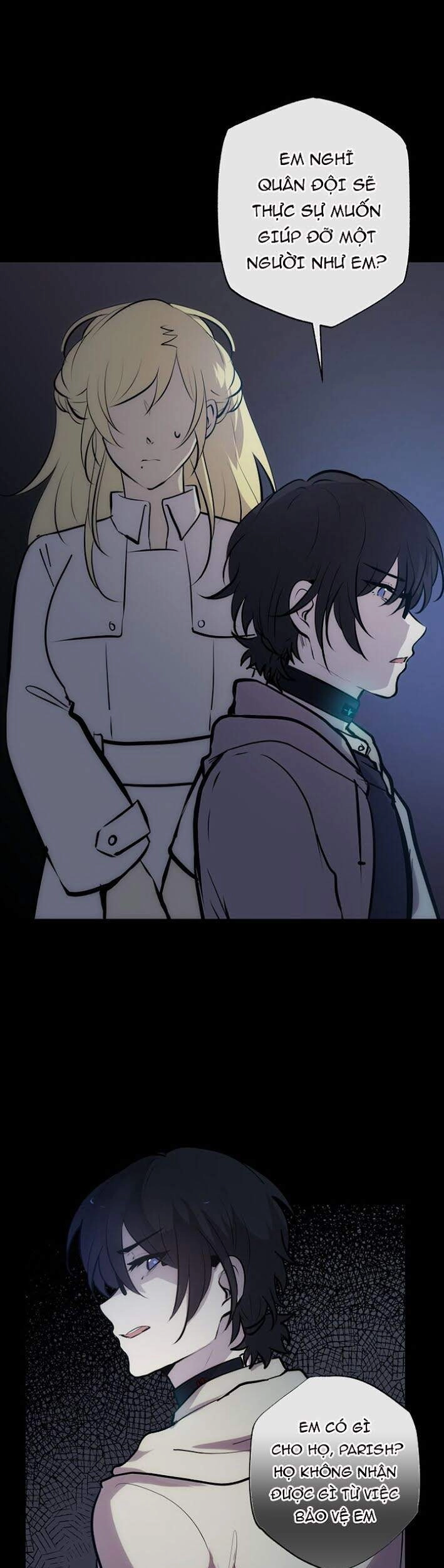 Trọng Sinh Mạc Thế Chapter 130 - 20