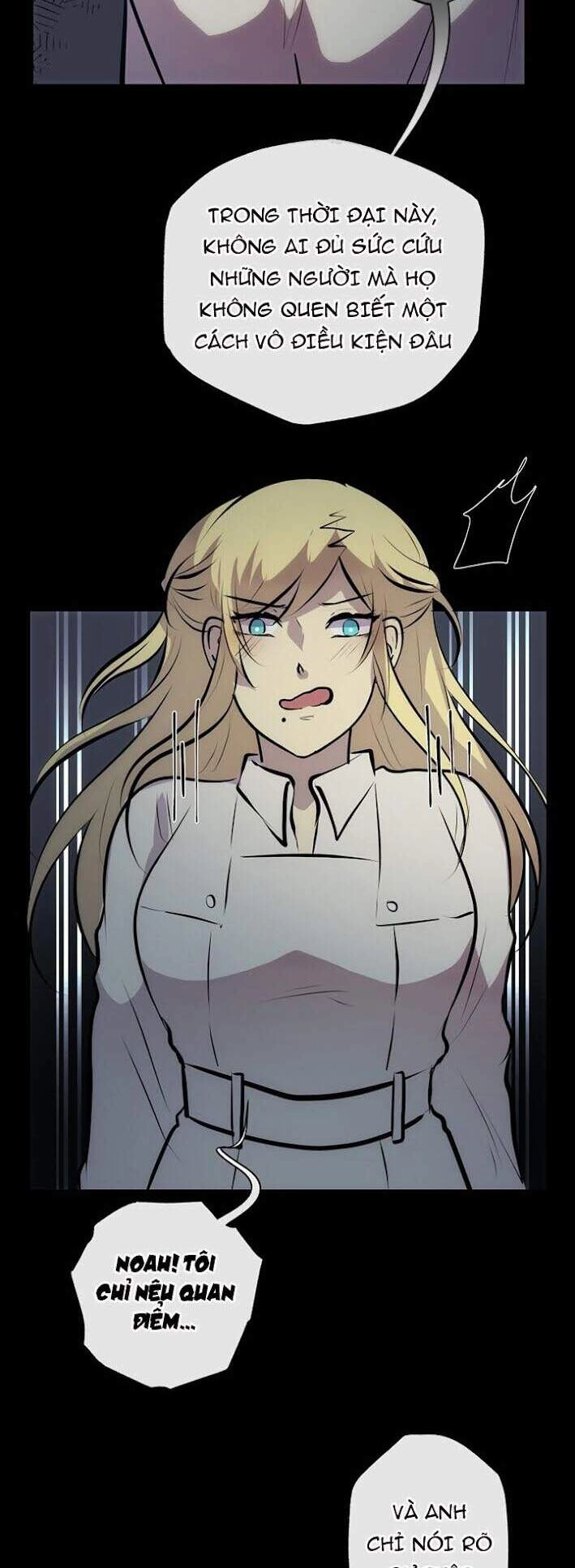 Trọng Sinh Mạc Thế Chapter 130 - 21