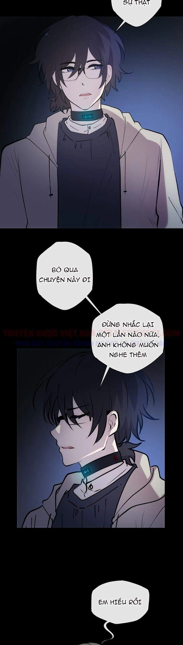 Trọng Sinh Mạc Thế Chapter 130 - 22