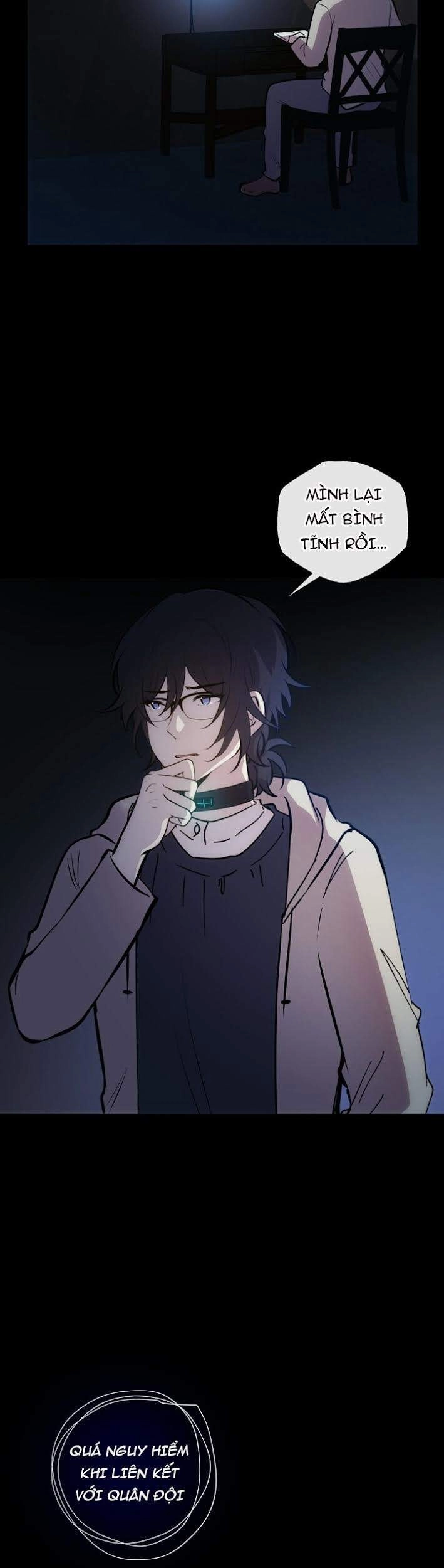 Trọng Sinh Mạc Thế Chapter 130 - 24