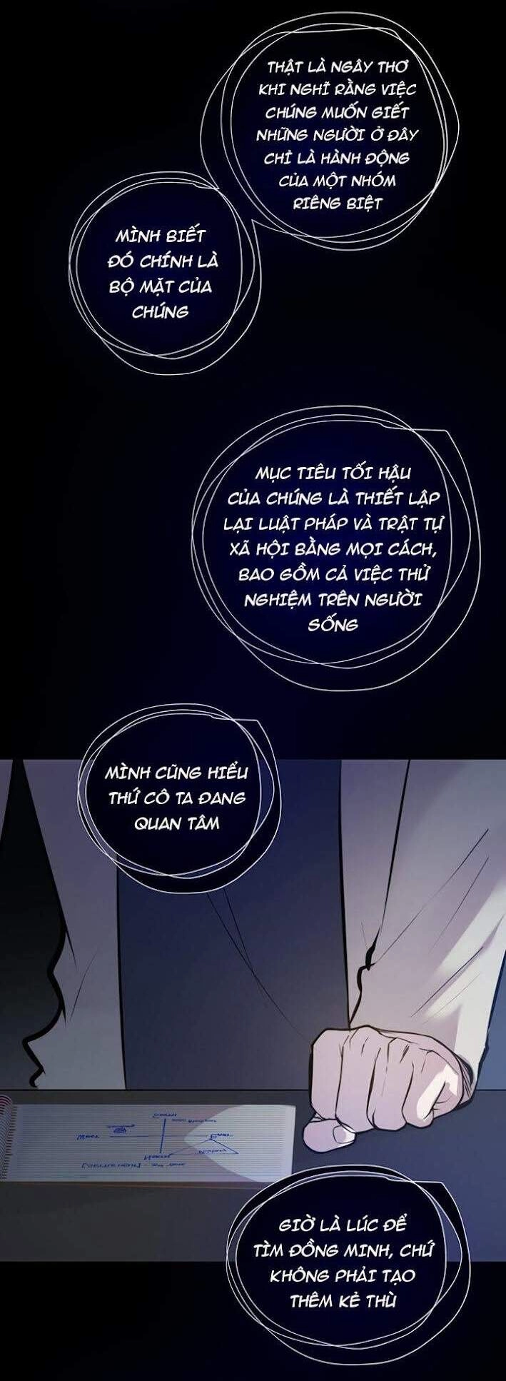 Trọng Sinh Mạc Thế Chapter 130 - 25