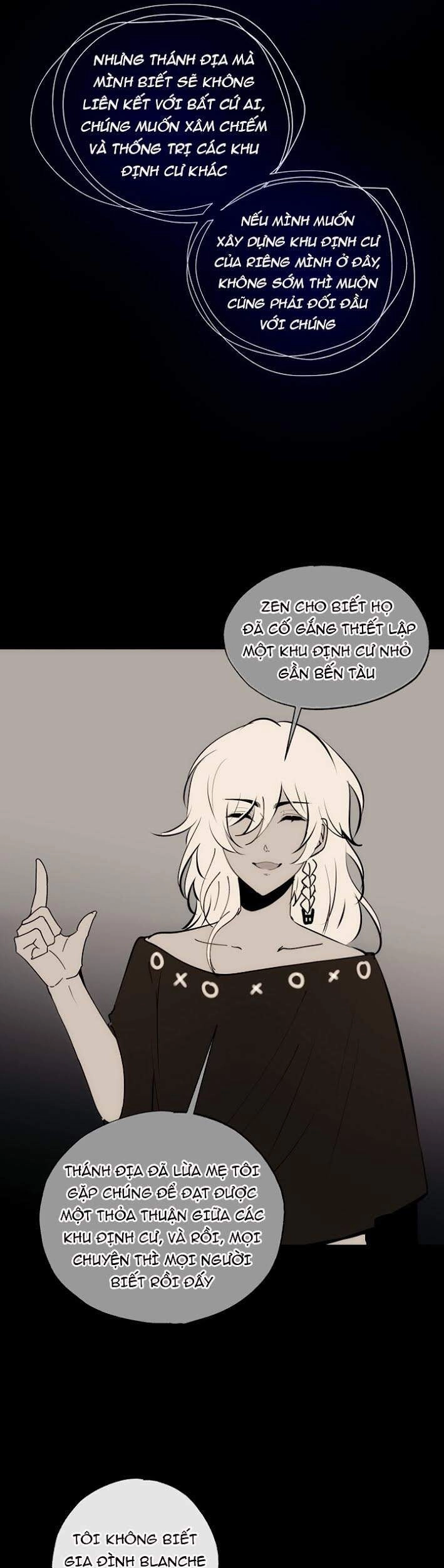 Trọng Sinh Mạc Thế Chapter 130 - 26