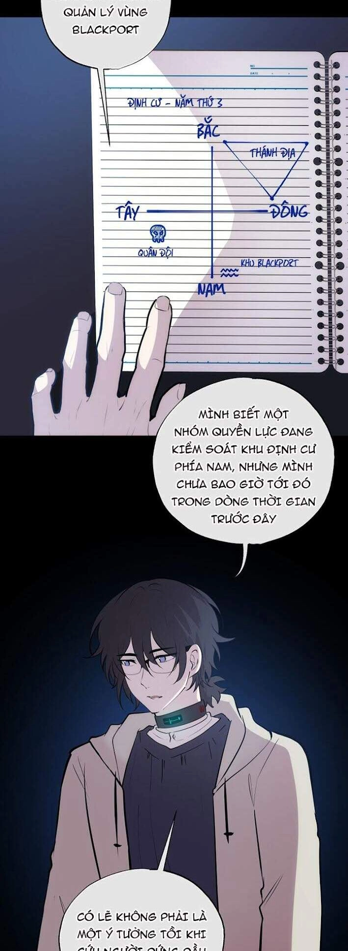 Trọng Sinh Mạc Thế Chapter 130 - 27