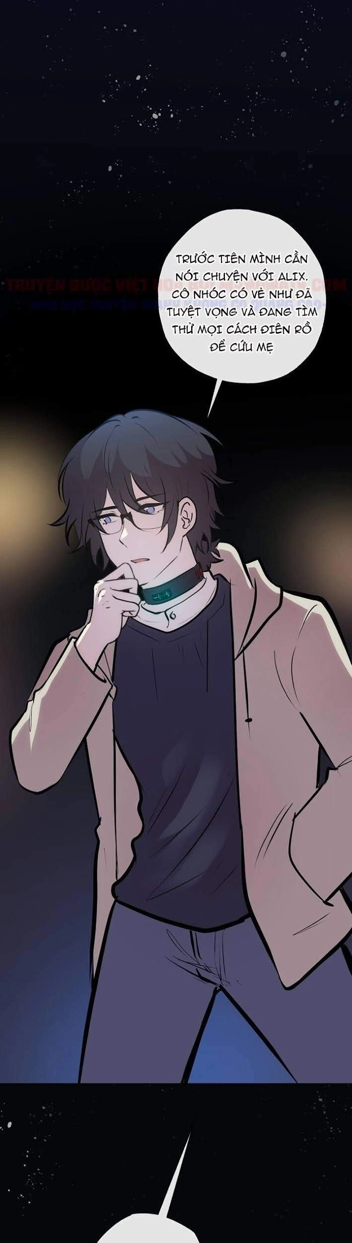 Trọng Sinh Mạc Thế Chapter 130 - 30