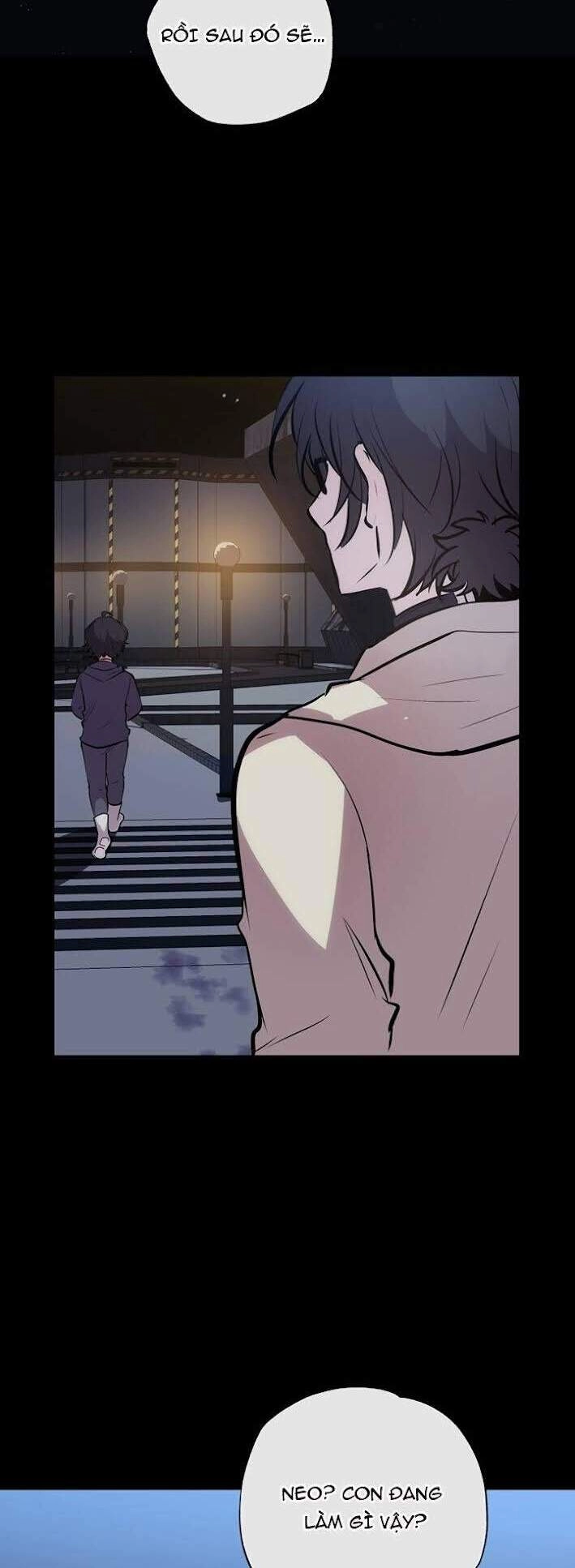 Trọng Sinh Mạc Thế Chapter 130 - 31