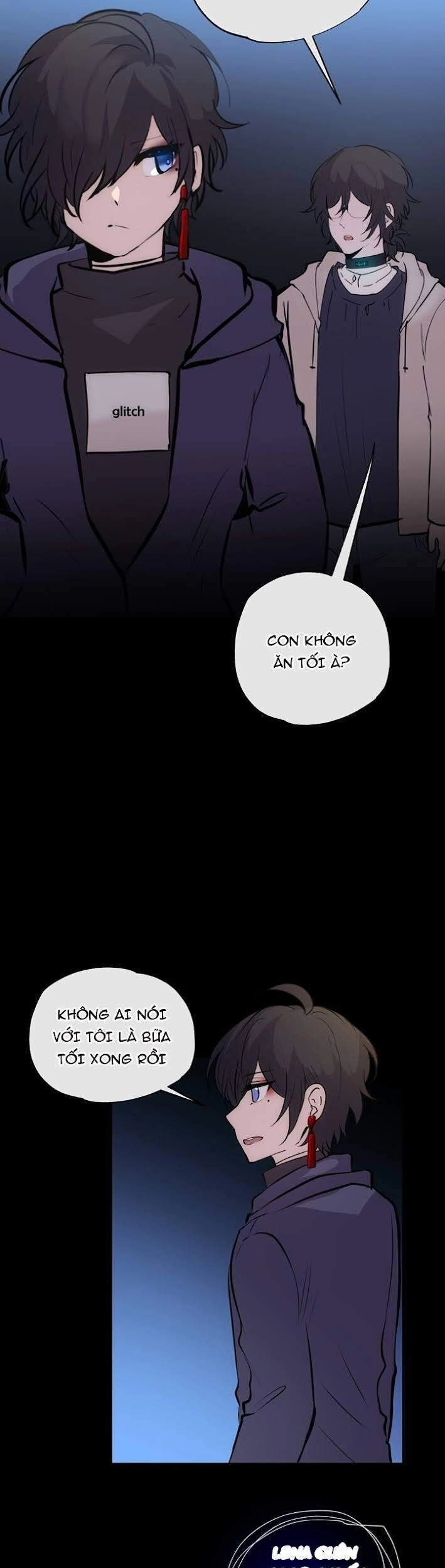 Trọng Sinh Mạc Thế Chapter 130 - 32