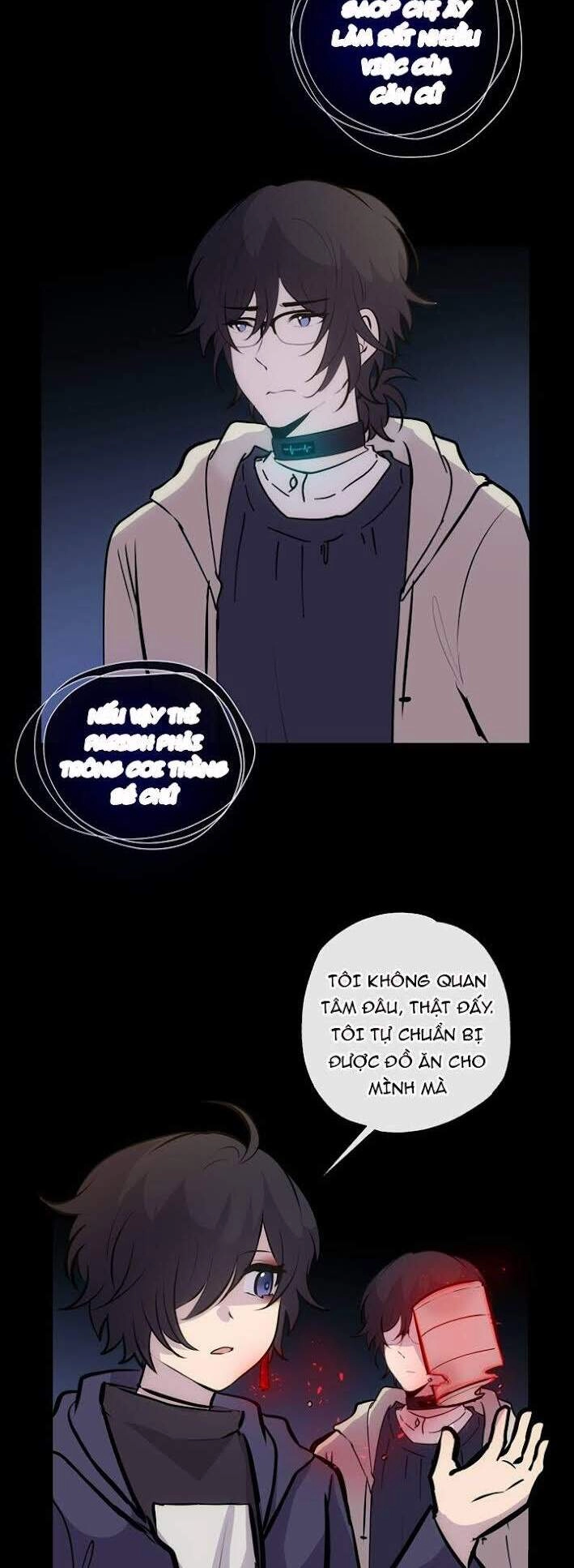 Trọng Sinh Mạc Thế Chapter 130 - 33