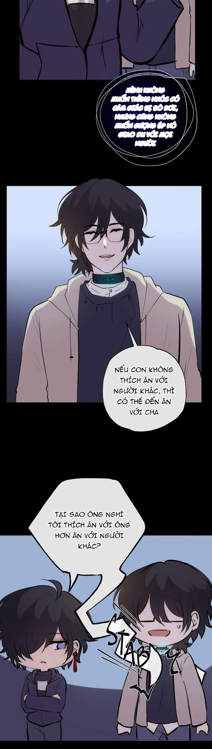 Trọng Sinh Mạc Thế Chapter 130 - 34