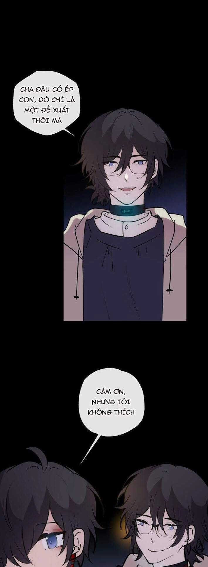 Trọng Sinh Mạc Thế Chapter 130 - 35