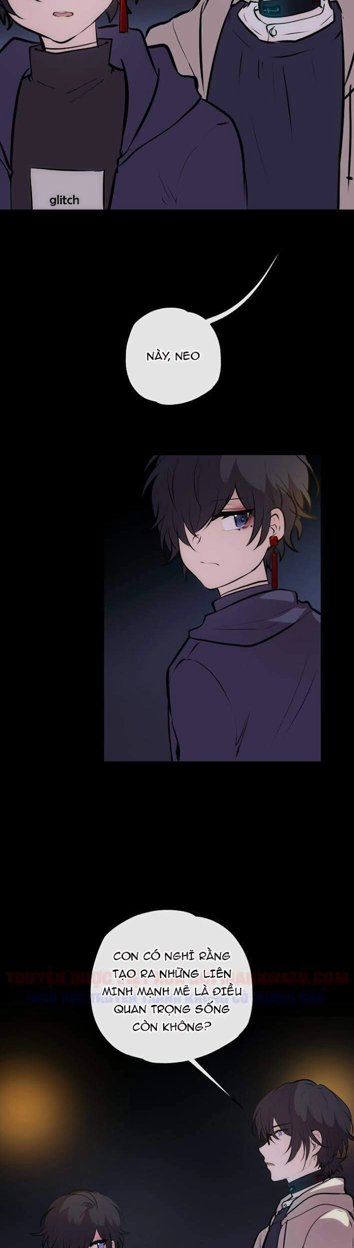 Trọng Sinh Mạc Thế Chapter 130 - 36