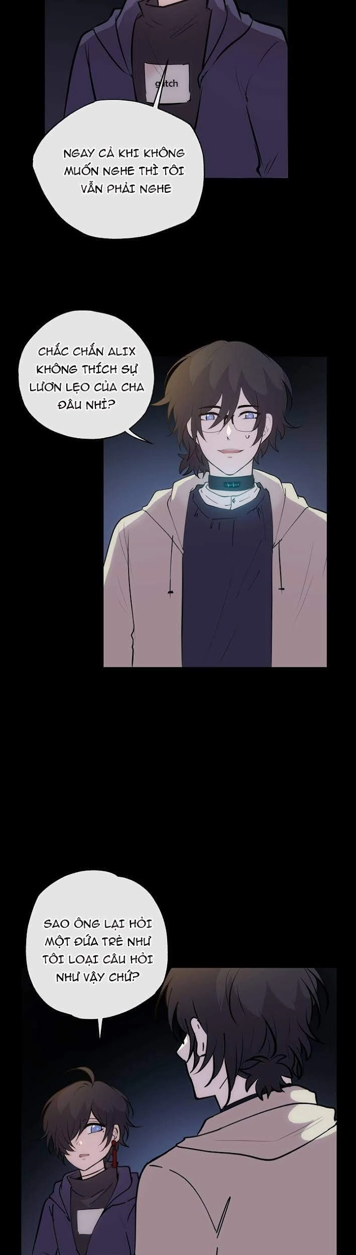 Trọng Sinh Mạc Thế Chapter 130 - 38