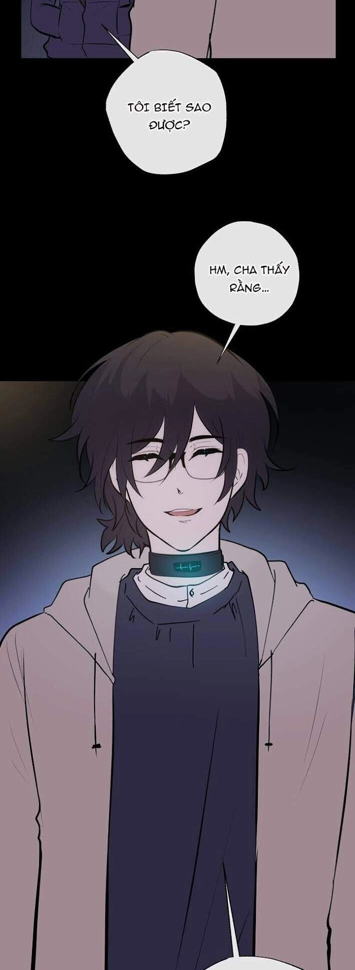 Trọng Sinh Mạc Thế Chapter 130 - 39