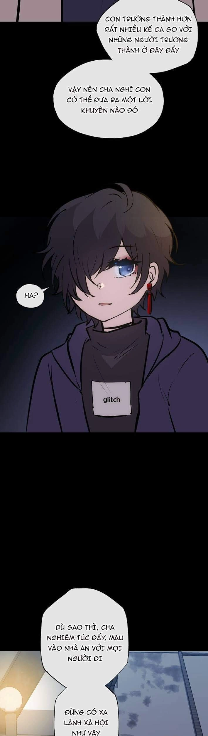 Trọng Sinh Mạc Thế Chapter 130 - 40