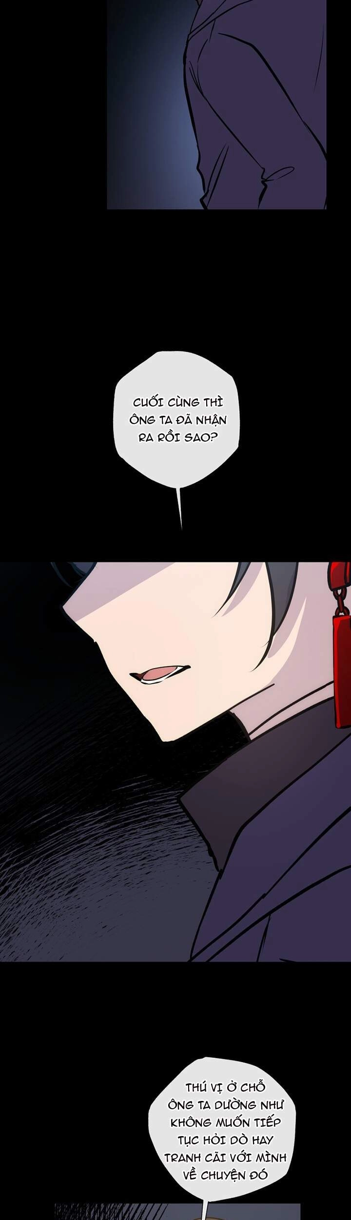 Trọng Sinh Mạc Thế Chapter 130 - 42