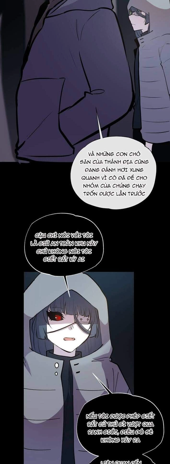 Trọng Sinh Mạc Thế Chapter 130 - 45