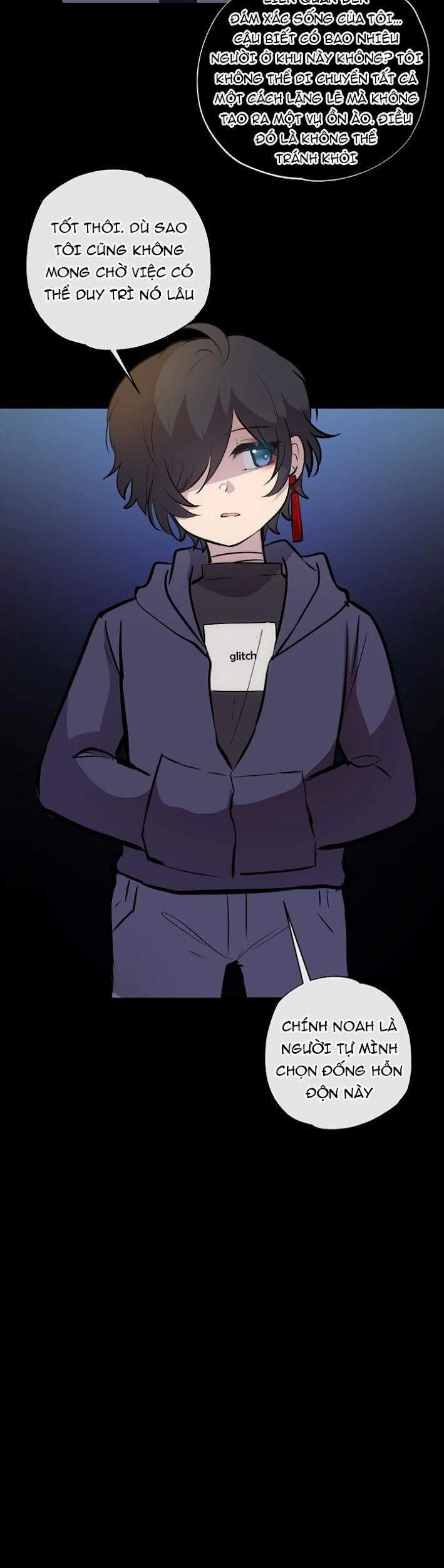 Trọng Sinh Mạc Thế Chapter 130 - 46