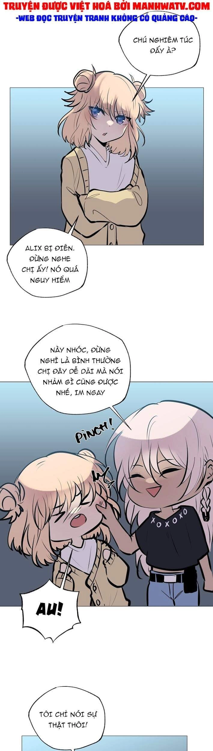 Trọng Sinh Mạc Thế Chapter 131 - 2