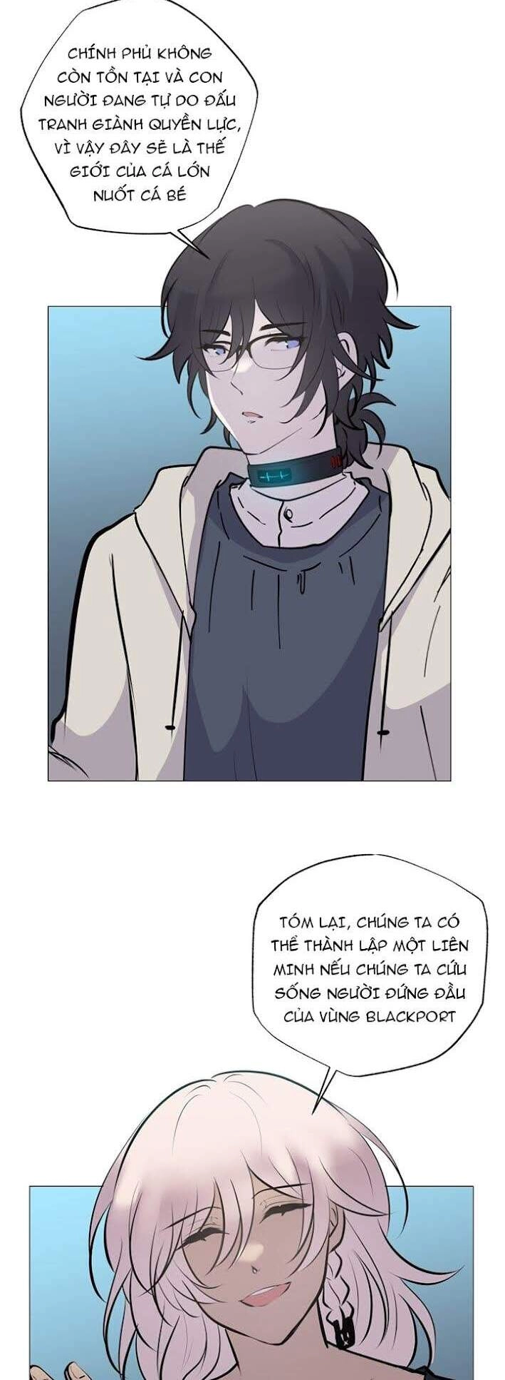 Trọng Sinh Mạc Thế Chapter 131 - 5