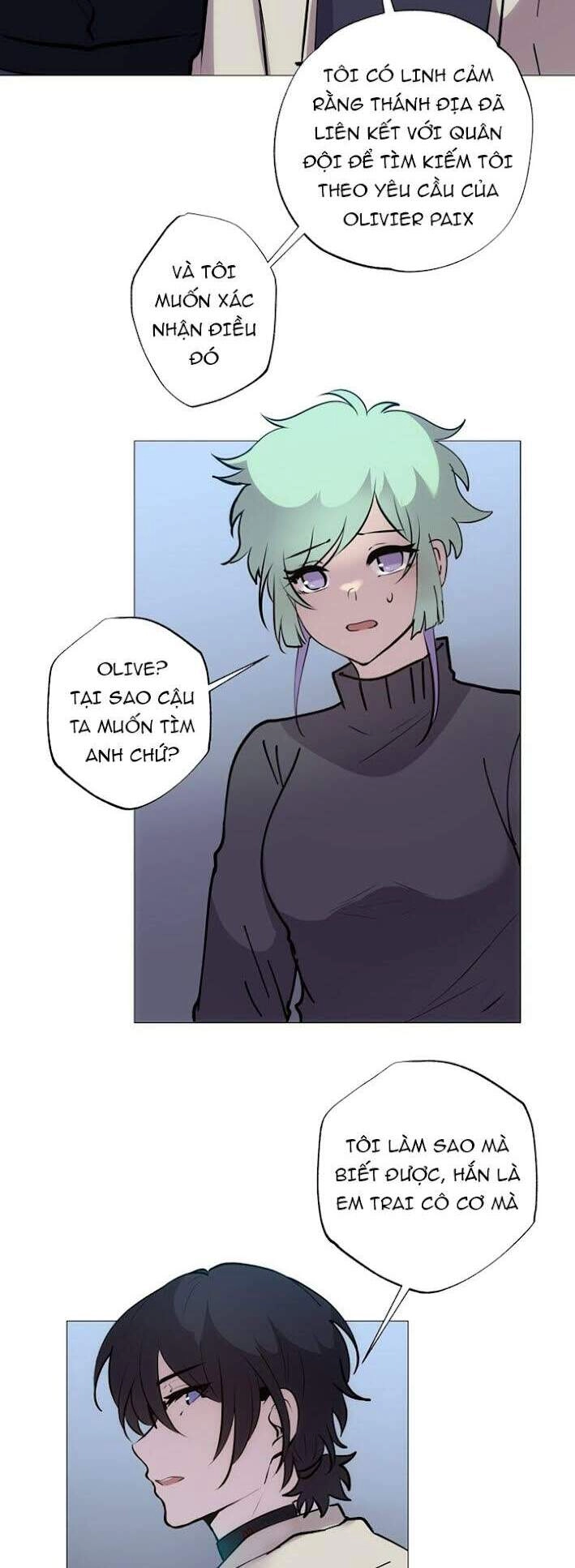 Trọng Sinh Mạc Thế Chapter 131 - 9