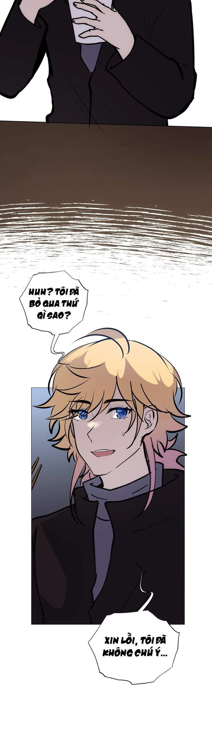 Trọng Sinh Mạc Thế Chapter 131 - 14